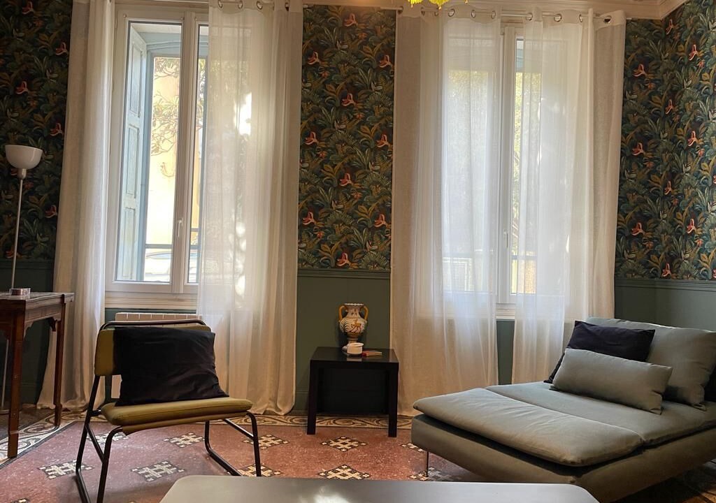Photo of Livingroom in Peyriac-de-Mer