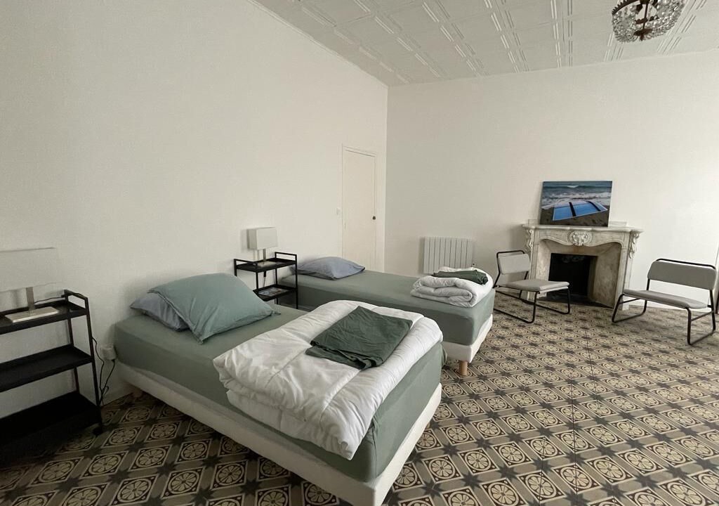 Photo of Bedroom in Peyriac-de-Mer