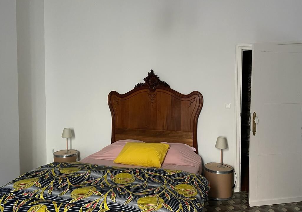 Photo of Bedroom in Peyriac-de-Mer