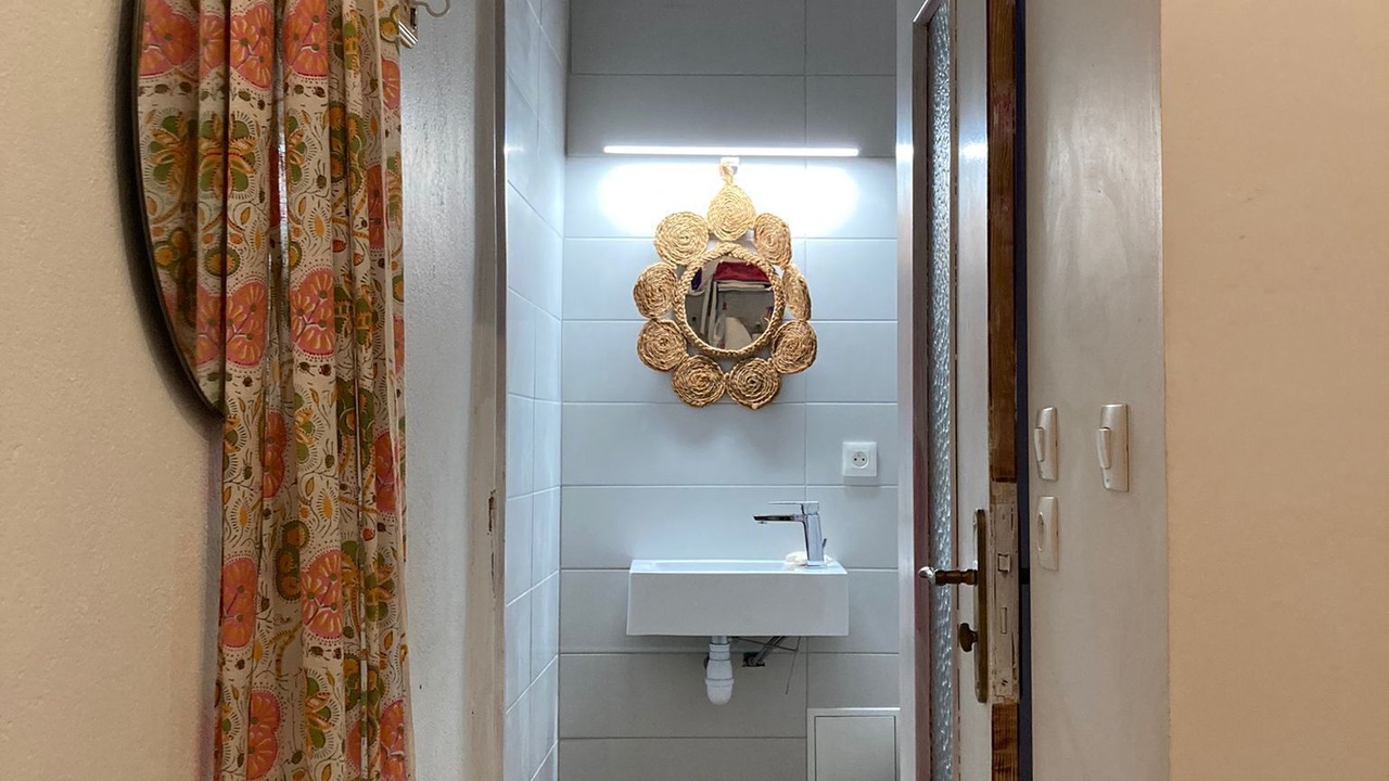 Photo of Bathroom in Peyriac-de-Mer