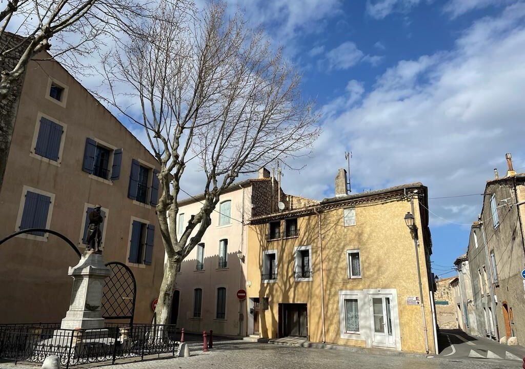Photo of Outdoor in Peyriac-de-Mer