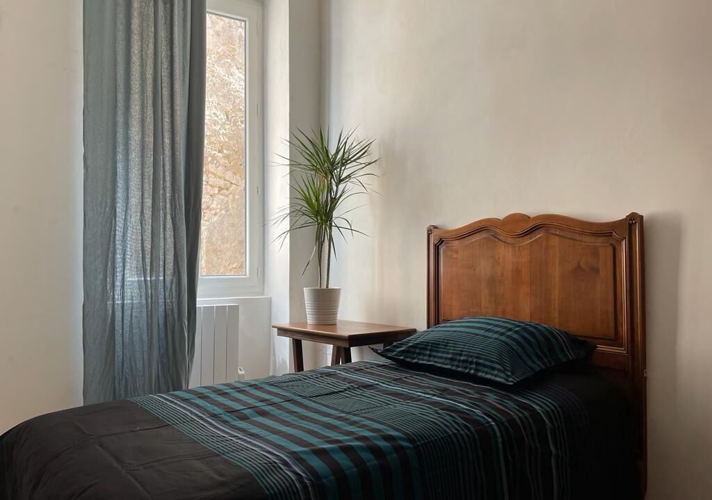 Photo of Bedroom in Peyriac-de-Mer