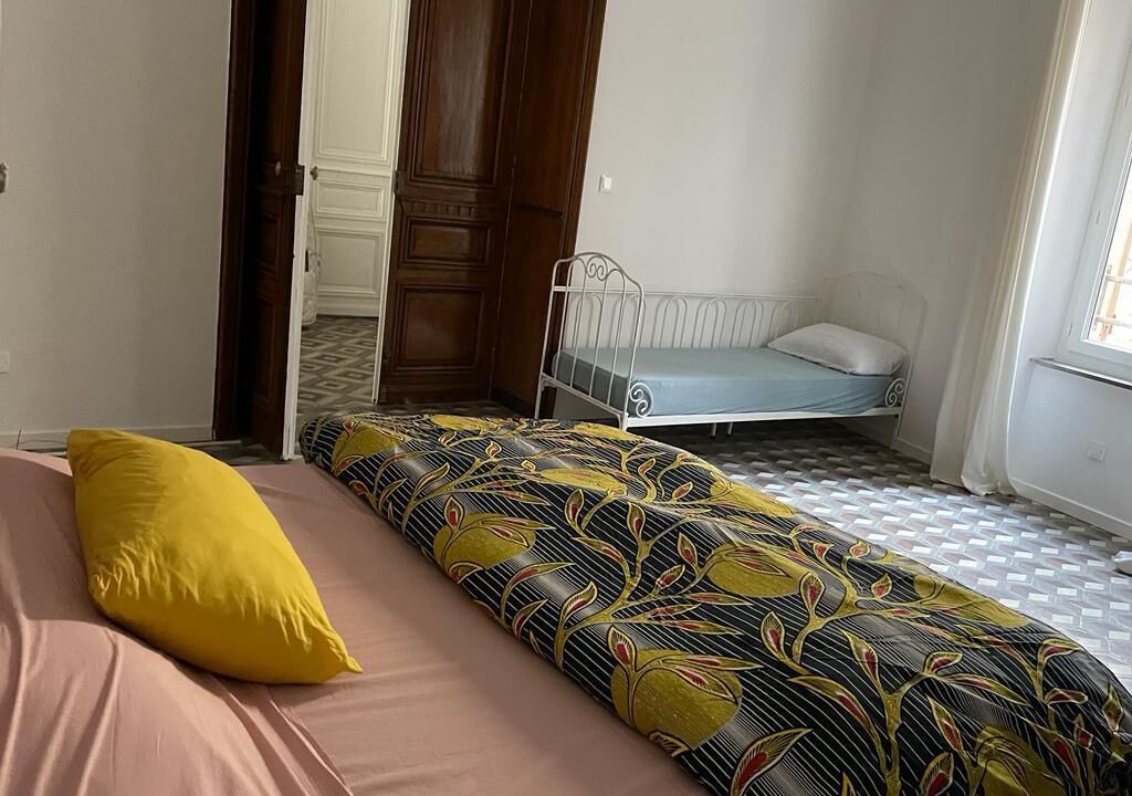 Photo of Bedroom in Peyriac-de-Mer