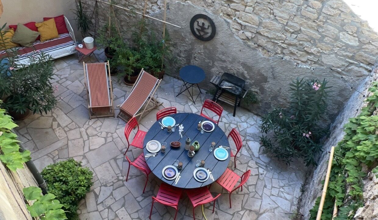 Photo of Outdoor in Peyriac-de-Mer