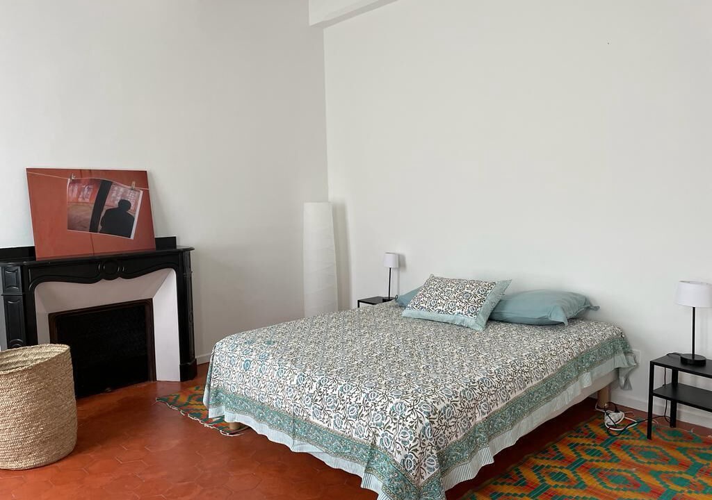 Photo of Bedroom in Peyriac-de-Mer