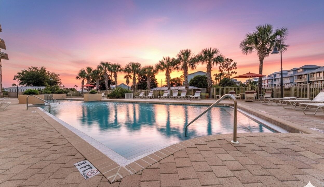 Photo of Outdoor in Waterside Village