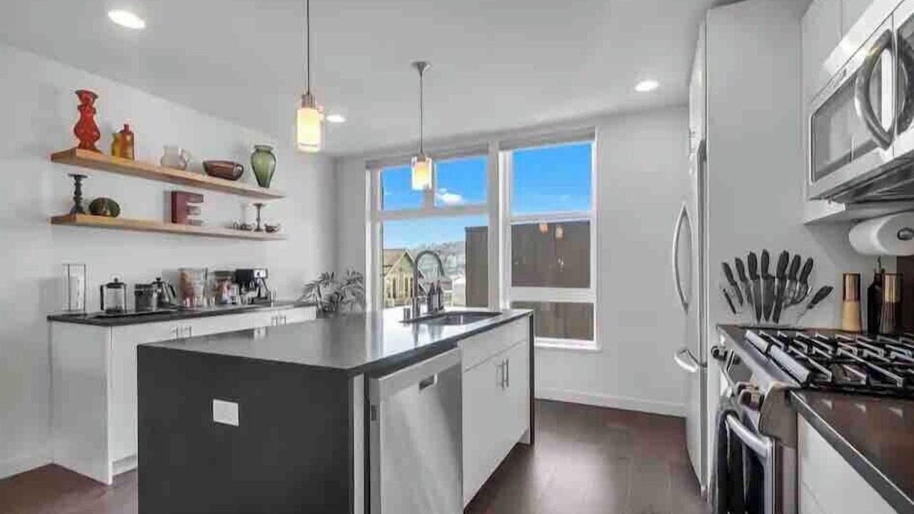 Photo of Kitchen in Eastlake
