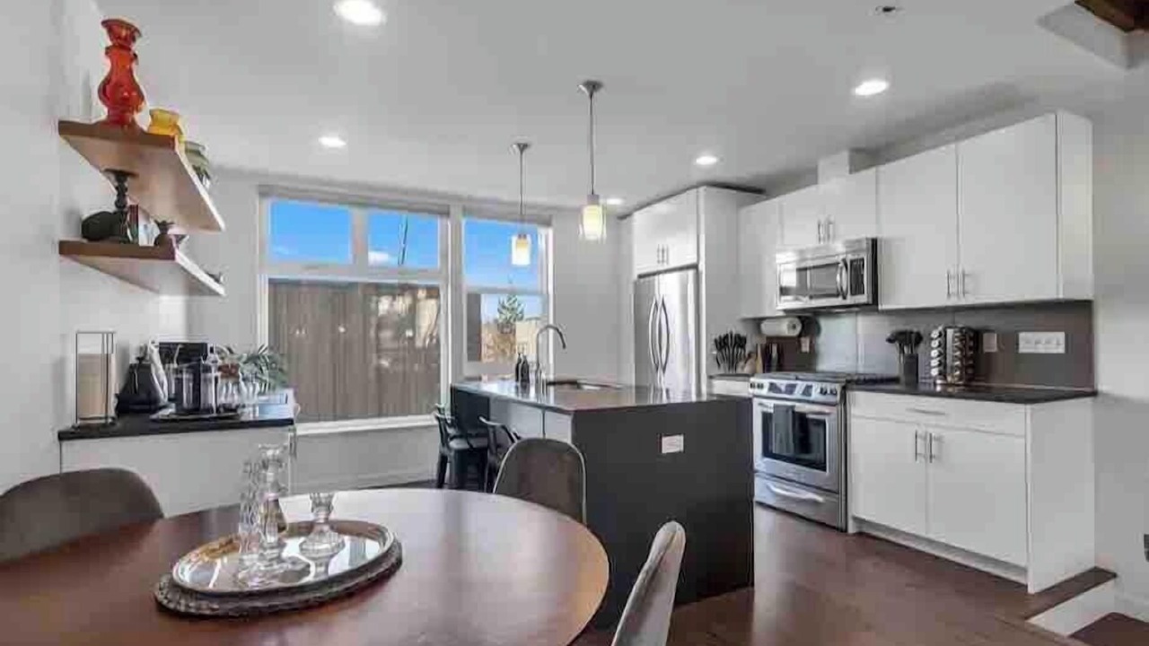 Photo of Kitchen in Eastlake