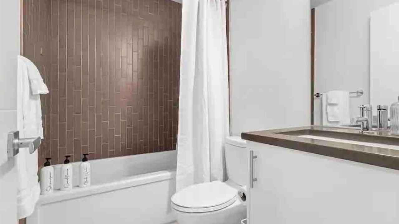 Photo of Bathroom in Eastlake