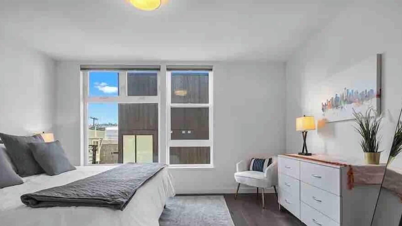 Photo of Bedroom in Eastlake