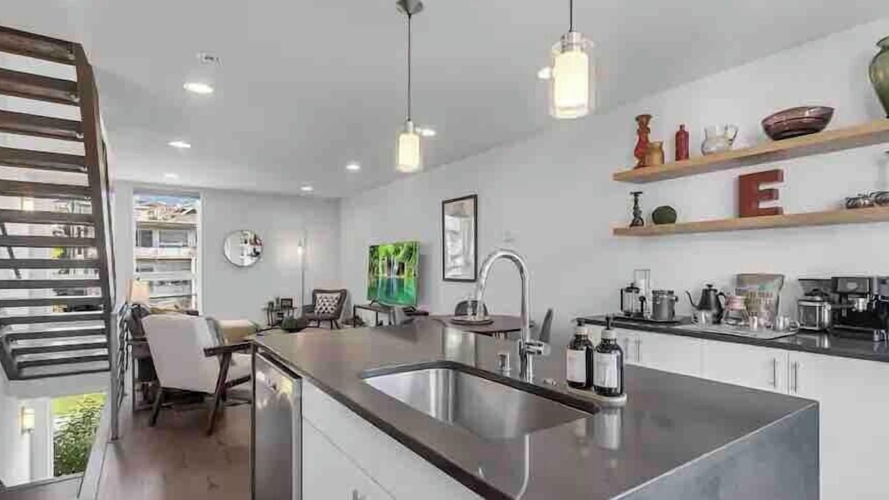 Photo of Kitchen in Eastlake