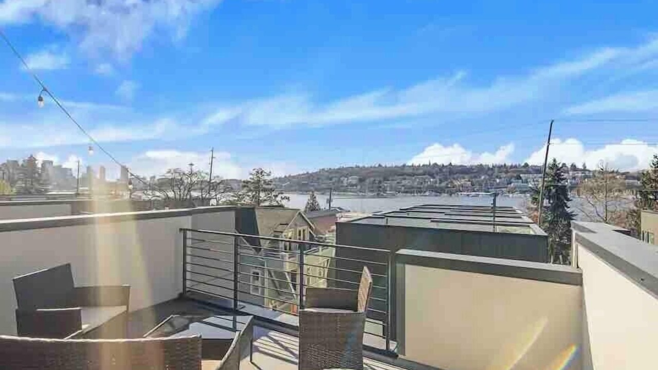 Photo of Patio Balcony in Eastlake