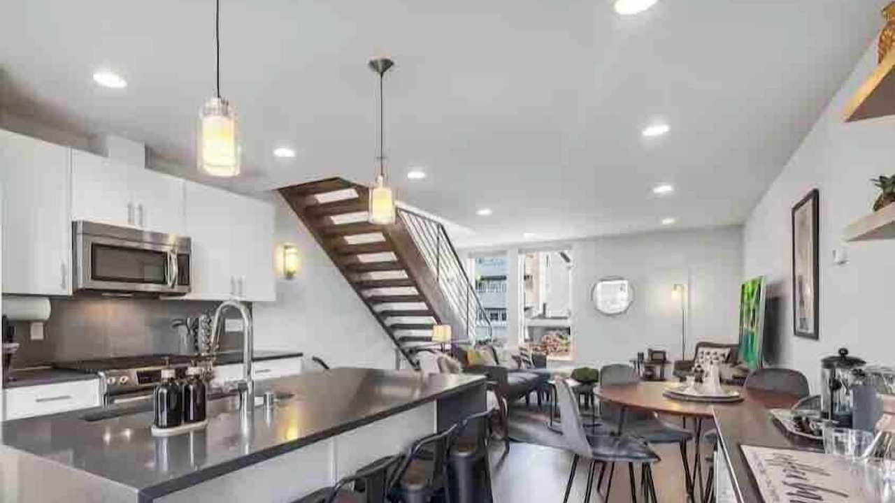 Photo of Kitchen in Eastlake