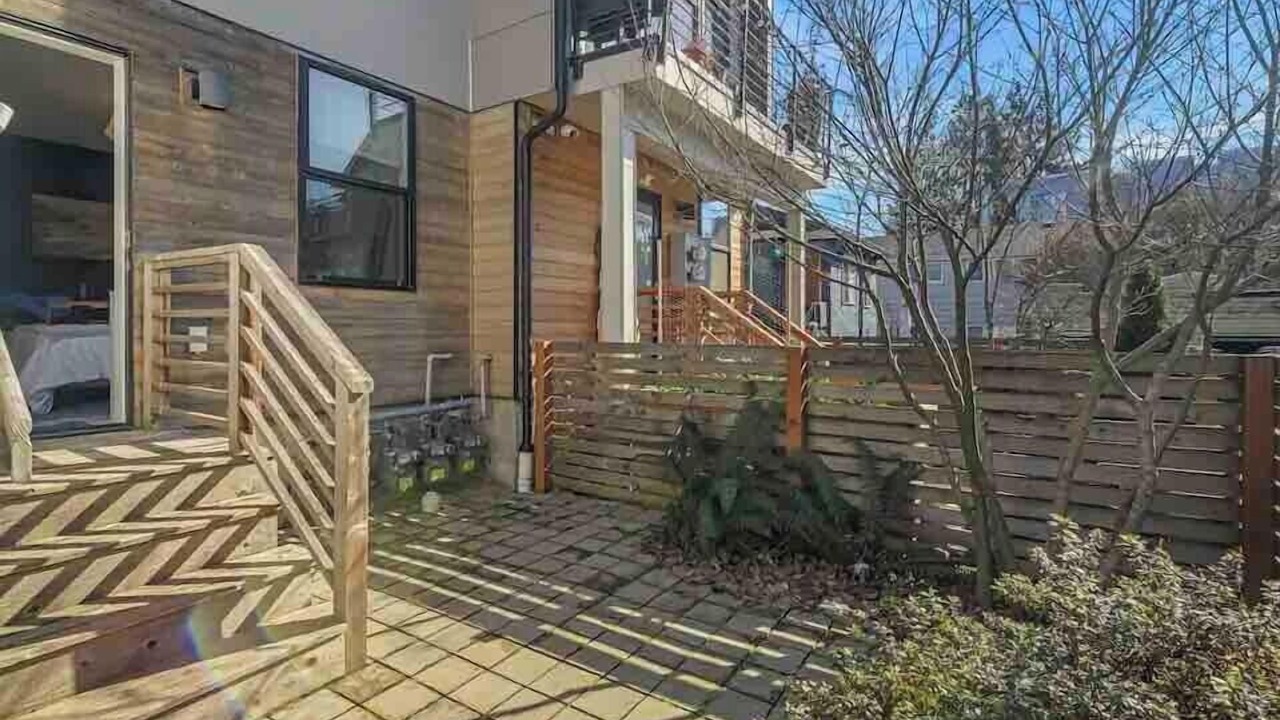 Photo of Outdoor in Eastlake