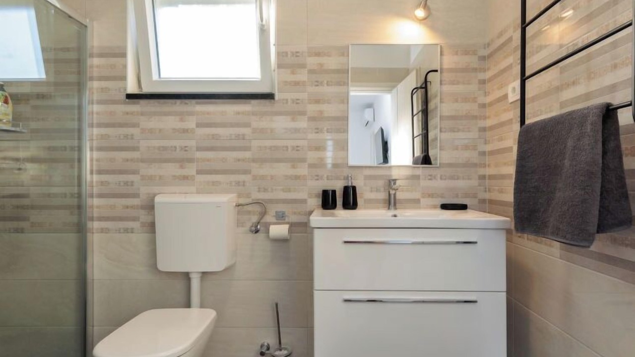 Photo of Bathroom in Privlaka