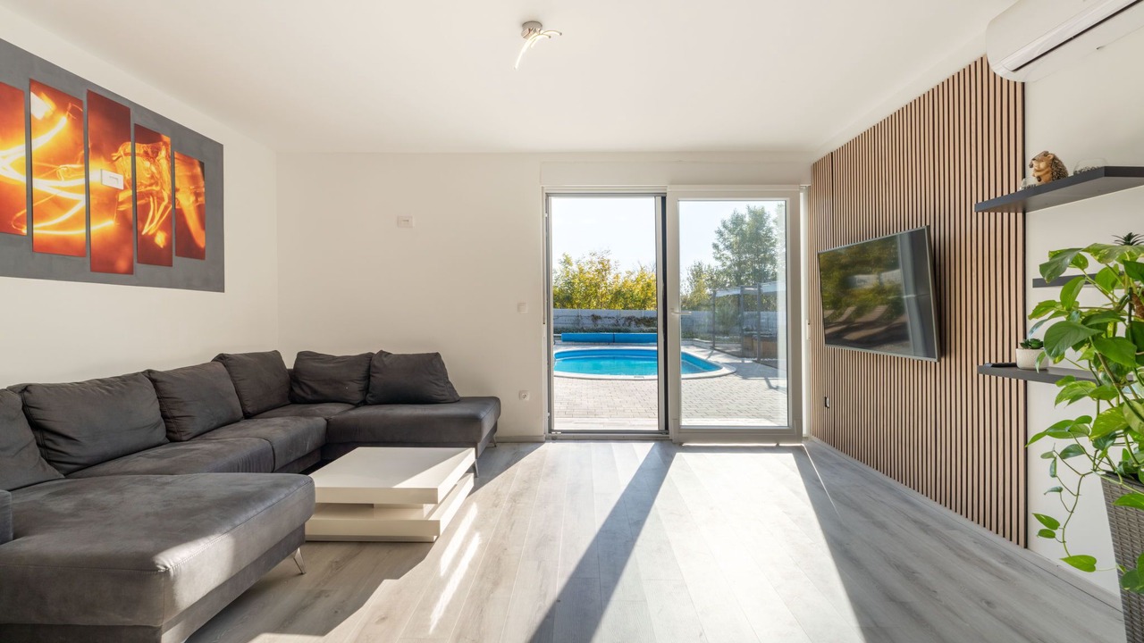 Photo of Livingroom in Privlaka