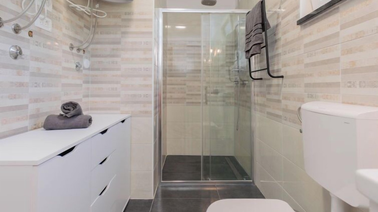Photo of Bathroom in Privlaka