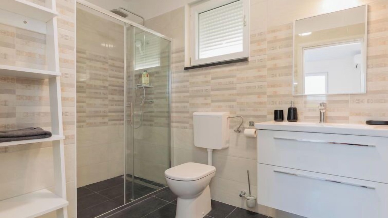 Photo of Bathroom in Privlaka
