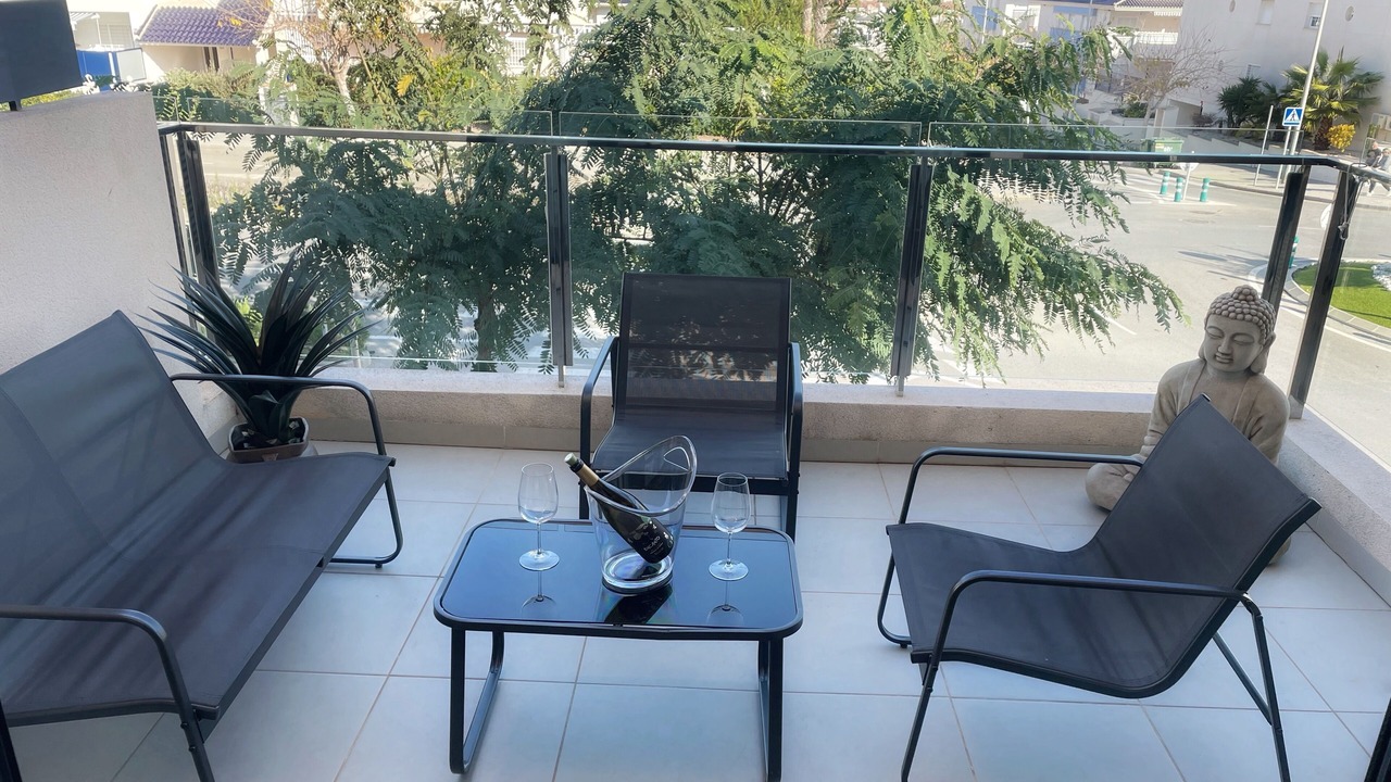 Photo of Outdoor in Pueblo Latino