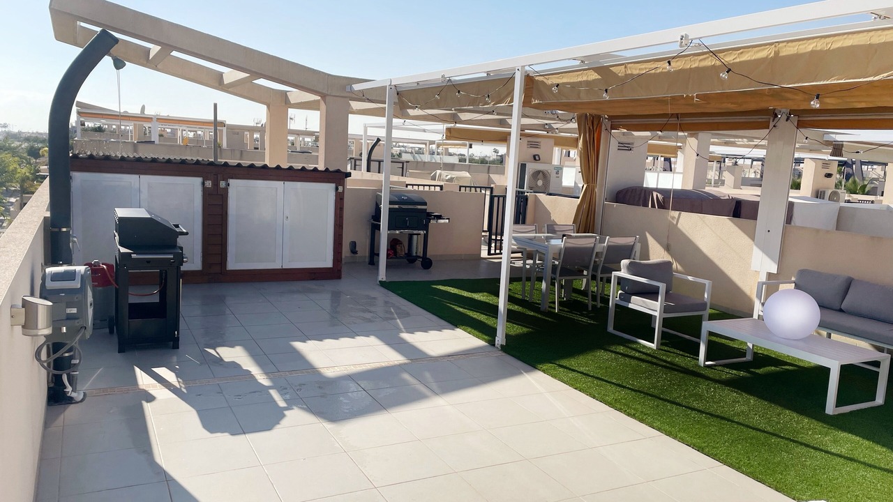 Photo of Outdoor in Pueblo Latino