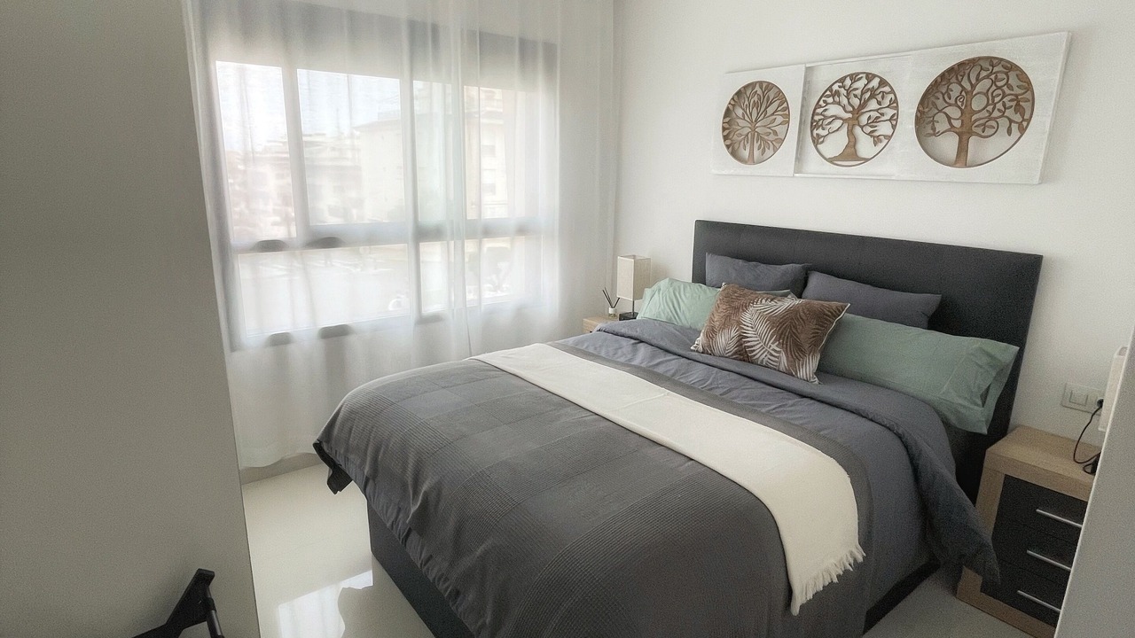 Photo of Bedroom in Pueblo Latino