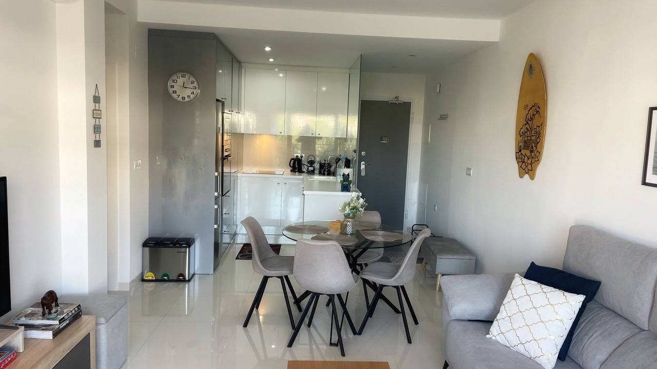 Photo of Livingroom in Pueblo Latino