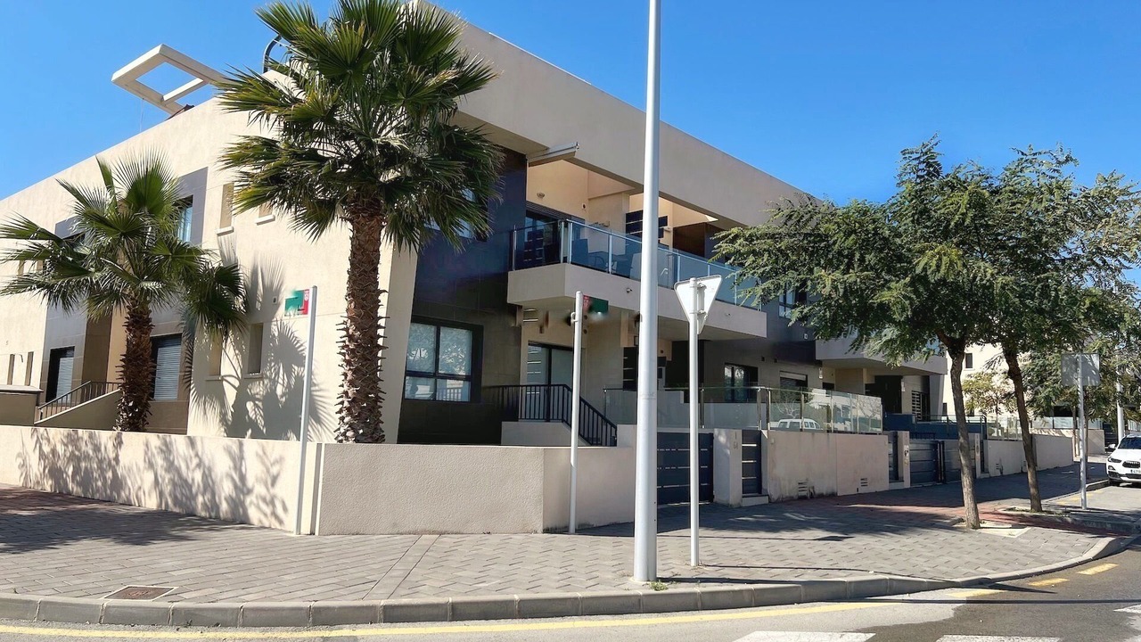 Photo of Outdoor in Pueblo Latino