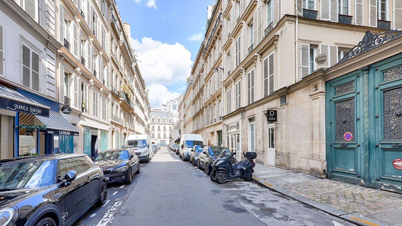 Photo of Others in Madeleine