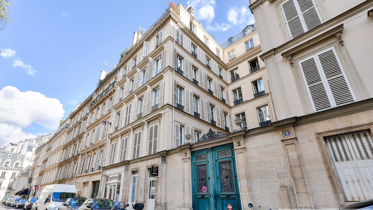 Photo of Others in Madeleine