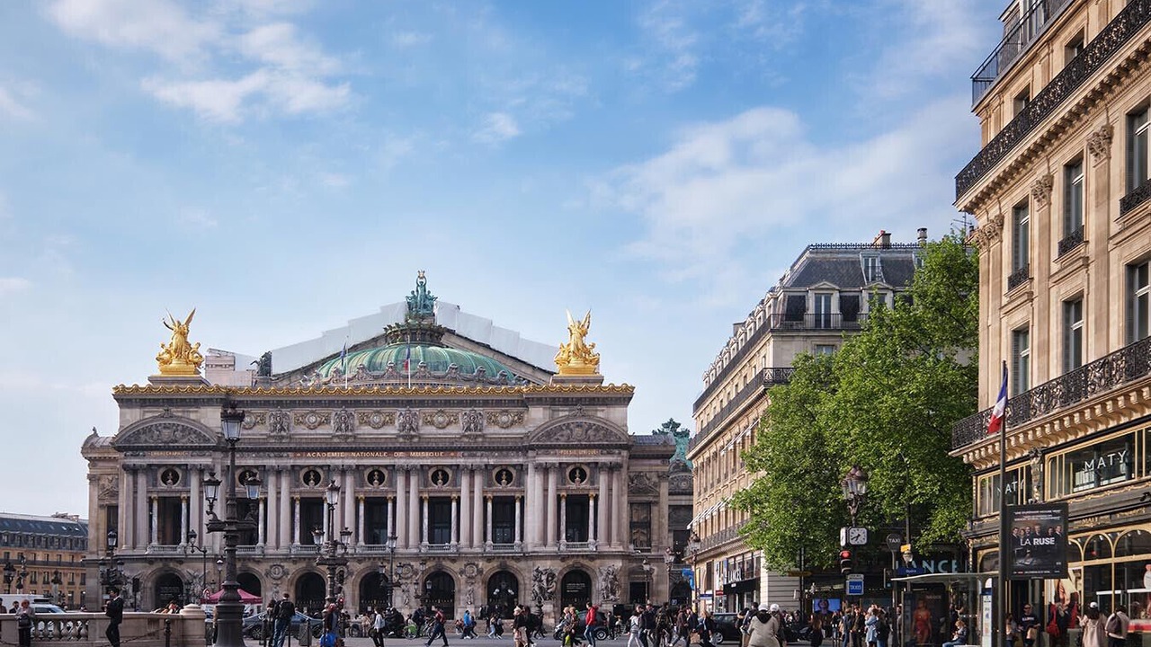 Photo of Others in Madeleine