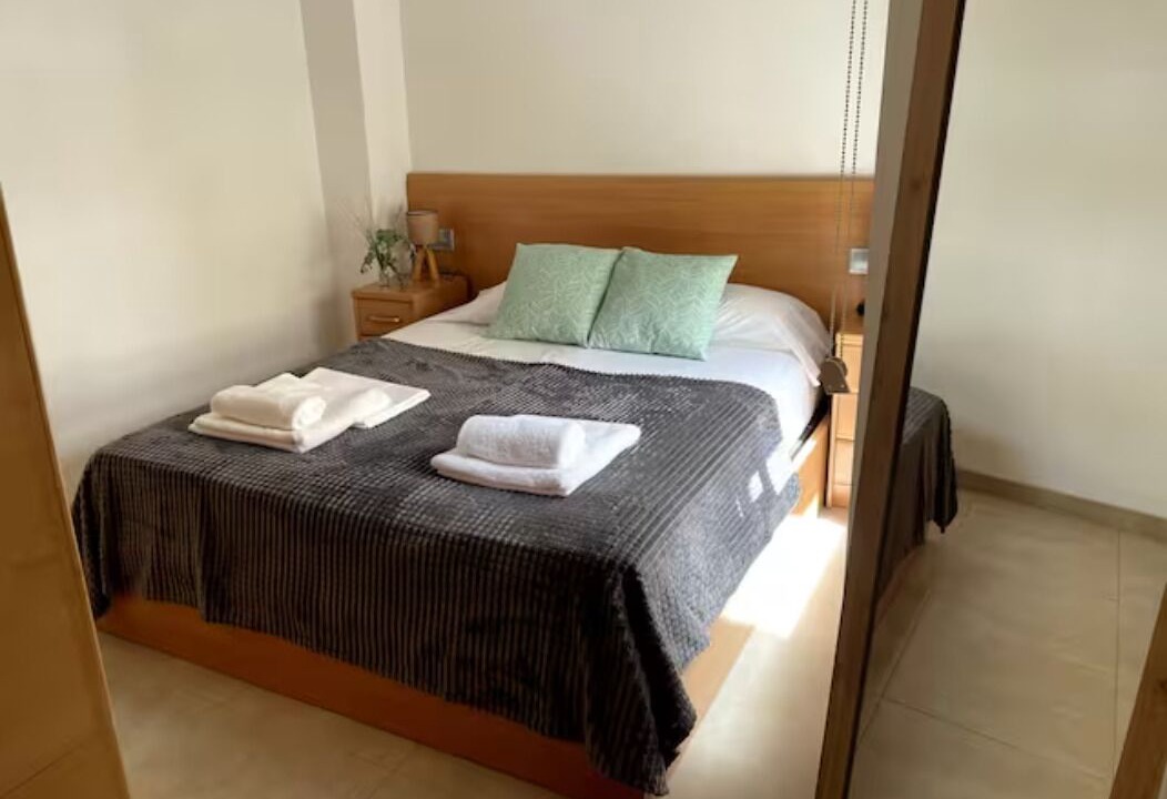 Photo of Bedroom in San Anton