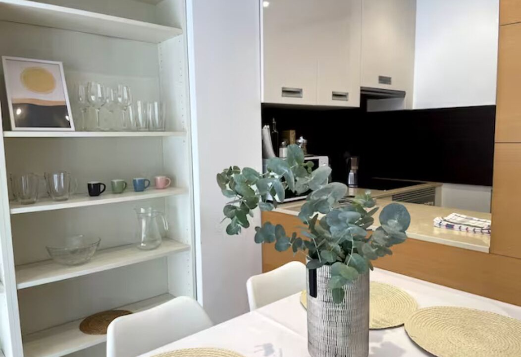 Photo of Kitchen in San Anton