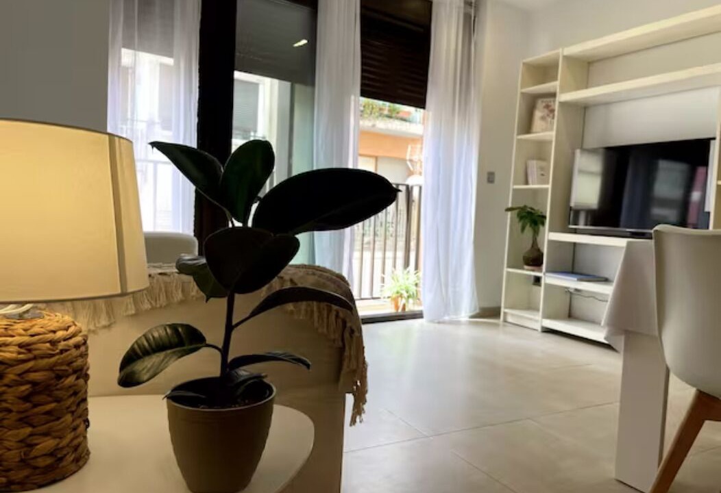 Photo of Livingroom in San Anton