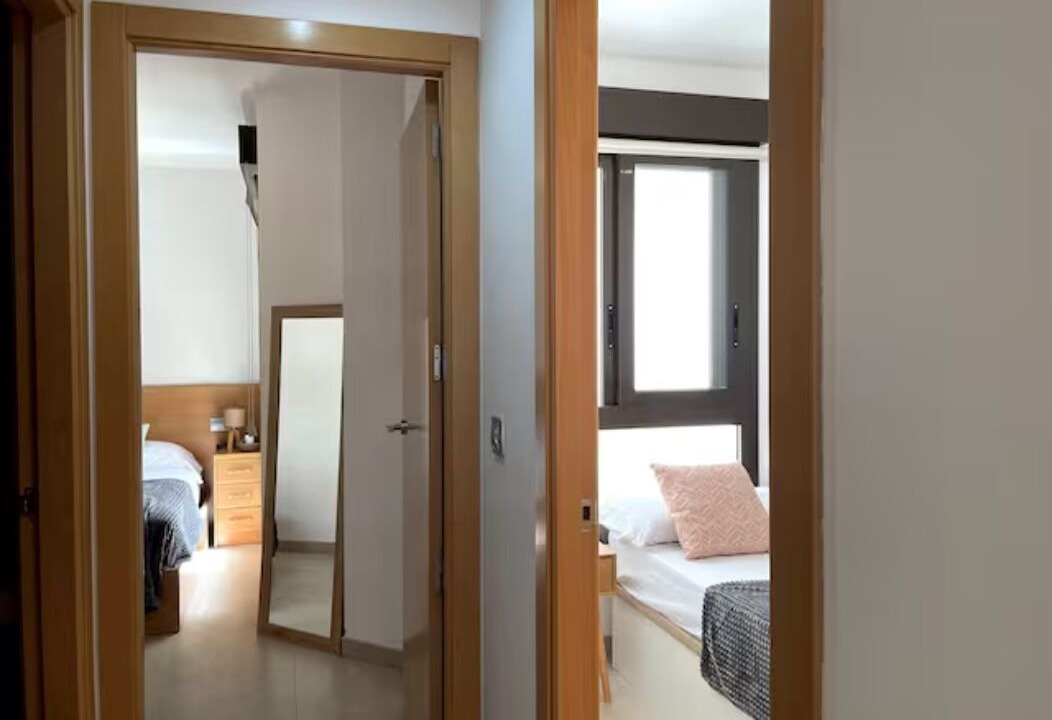 Photo of Bedroom in San Anton