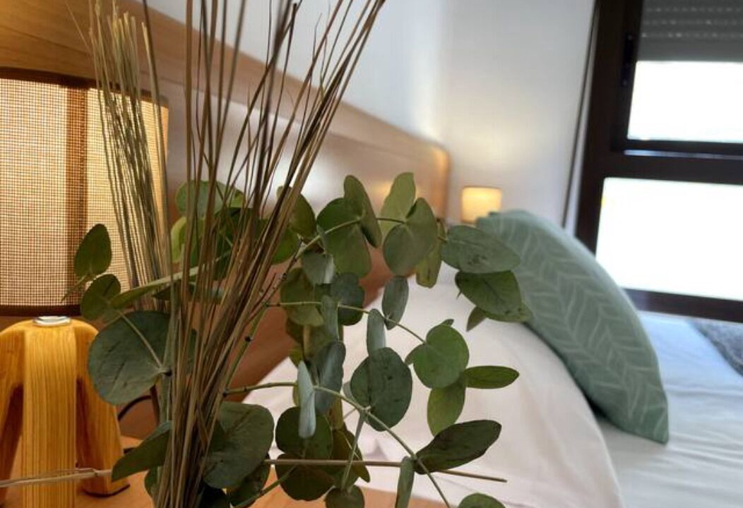 Photo of Bedroom in San Anton
