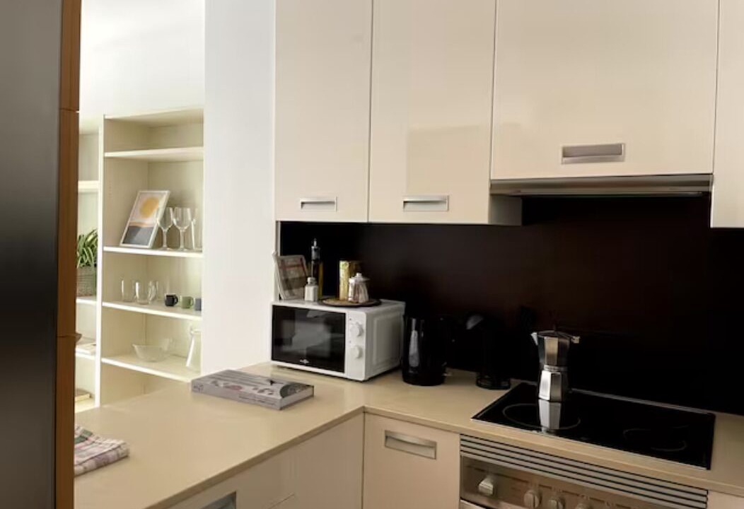 Photo of Kitchen in San Anton