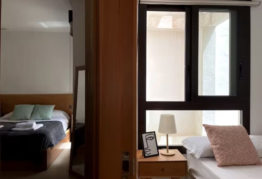 Photo of Bedroom in San Anton
