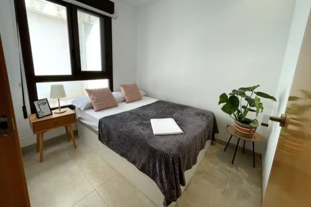 Photo of Bedroom in San Anton