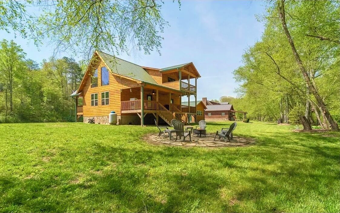 Photo of Outdoor in Murphy