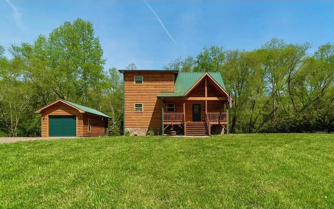 Photo of Outdoor in Murphy