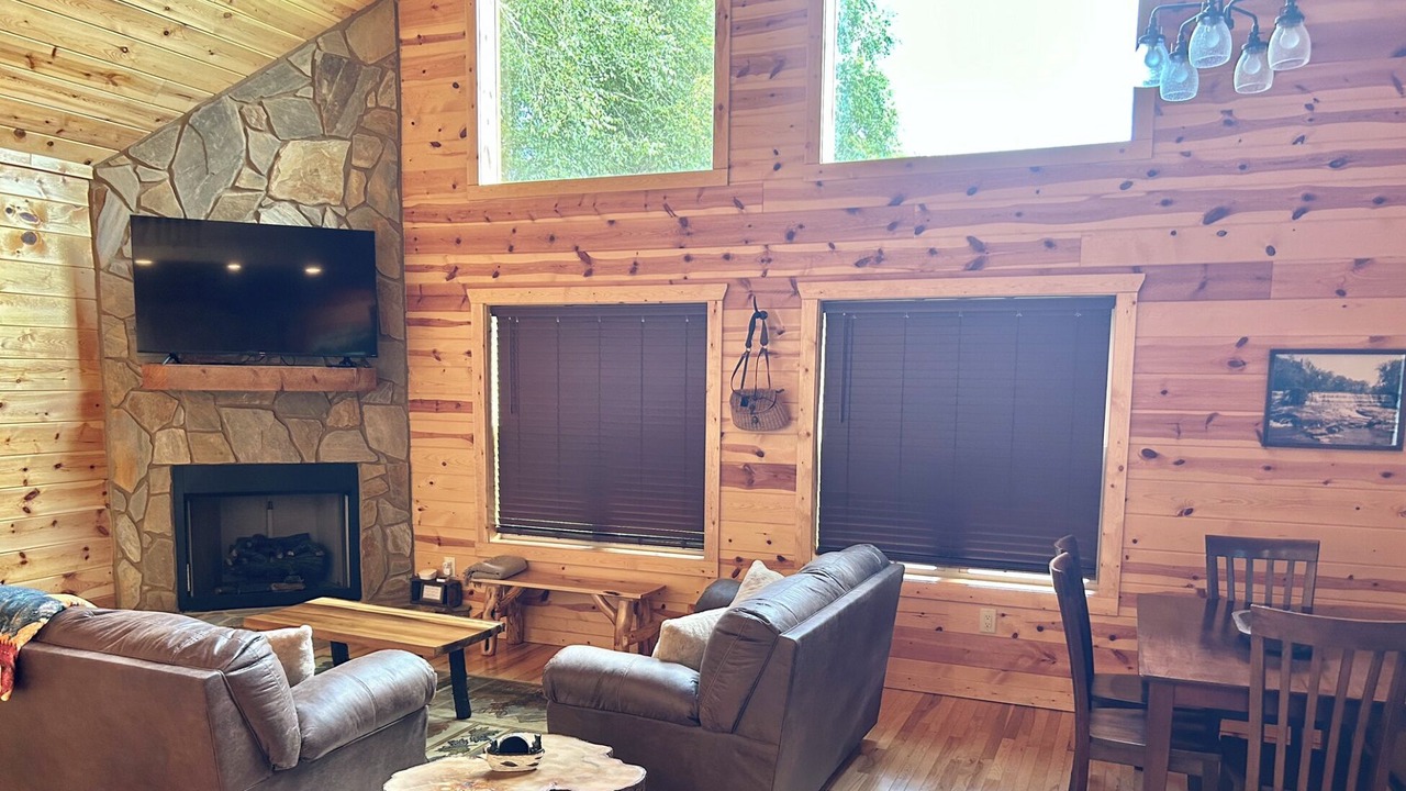 Photo of Livingroom in Murphy