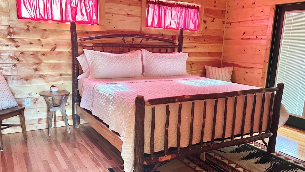 Photo of Bedroom in Murphy