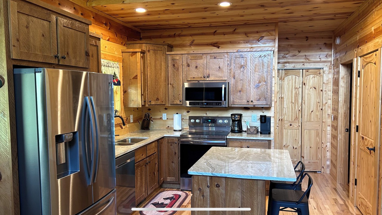 Photo of Kitchen in Murphy