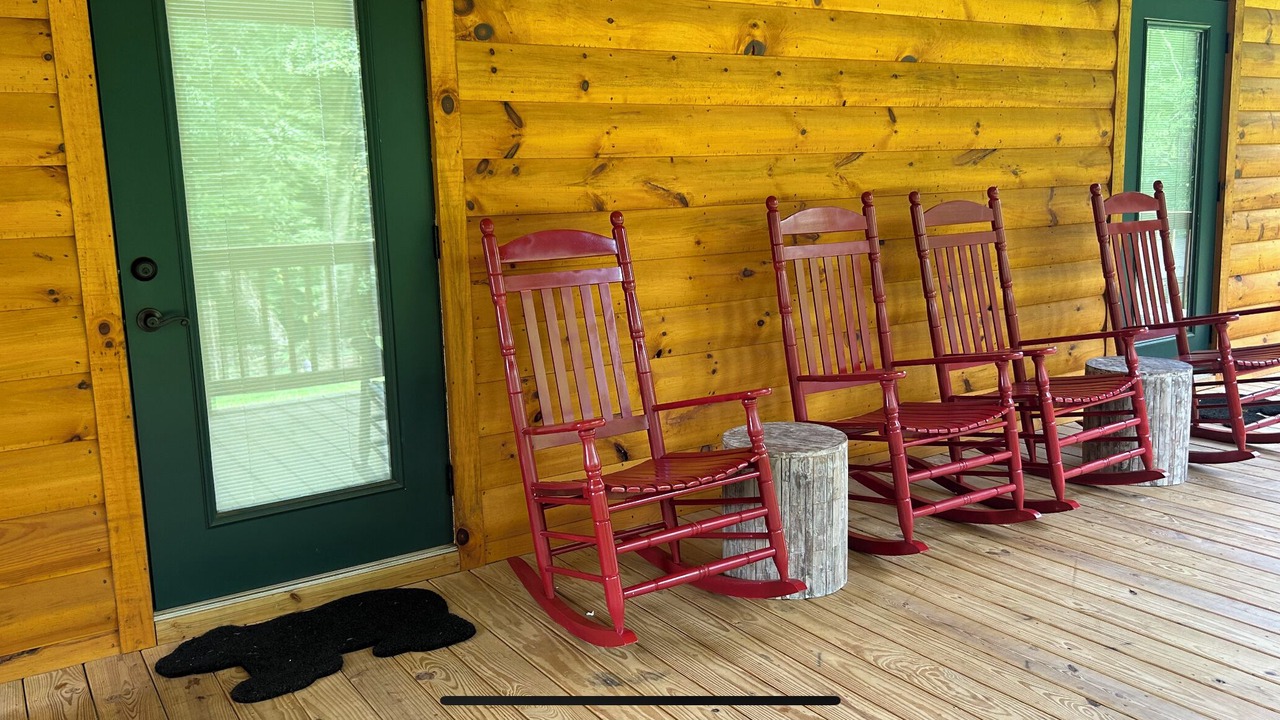 Photo of Outdoor in Murphy