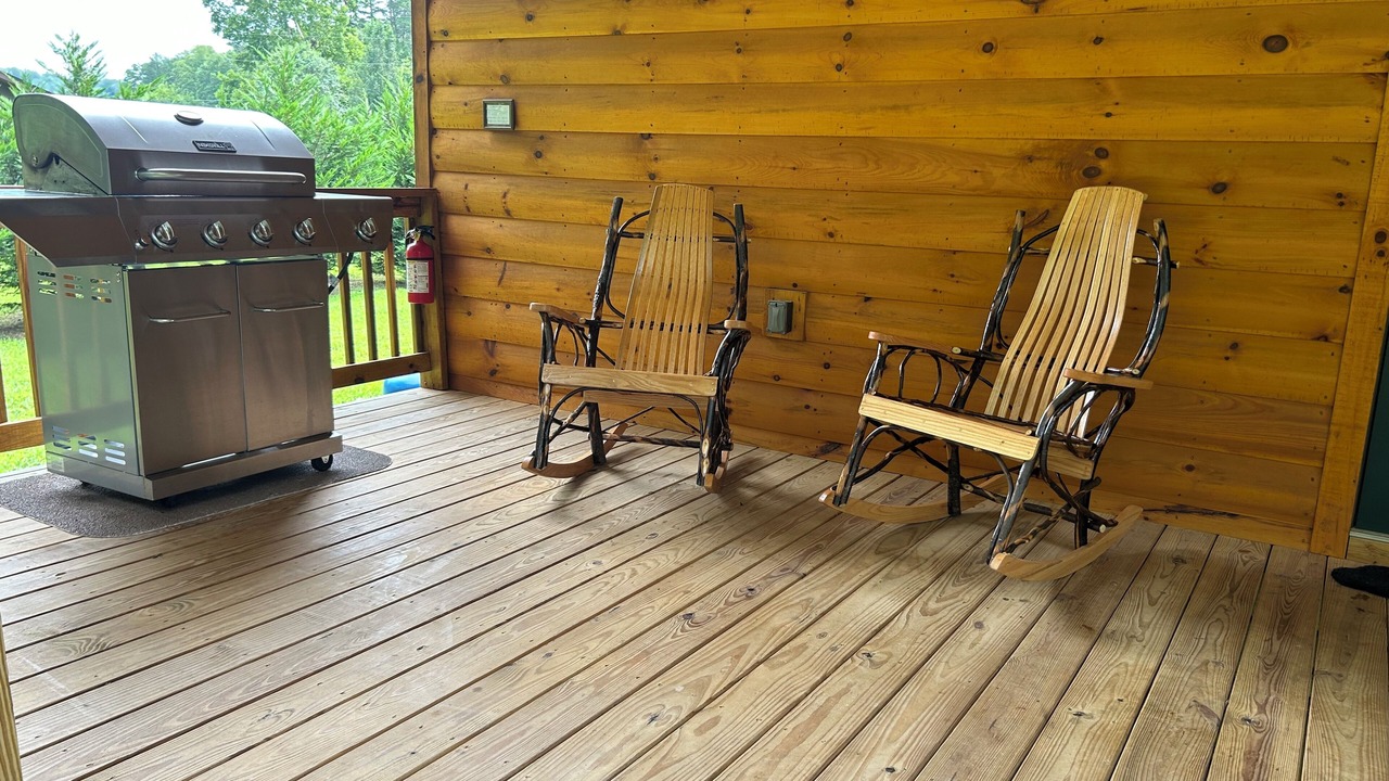 Photo of Outdoor in Murphy
