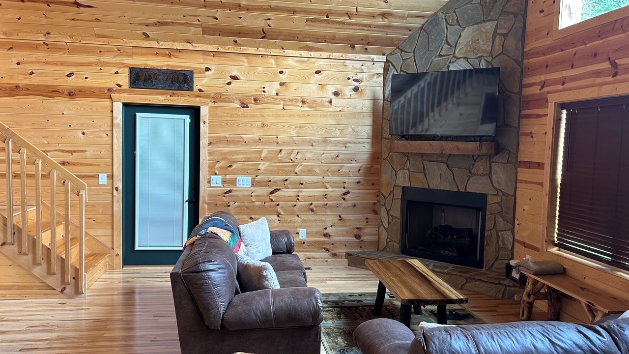 Photo of Livingroom in Murphy