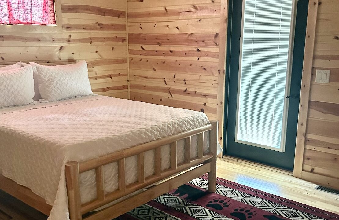 Photo of Bedroom in Murphy