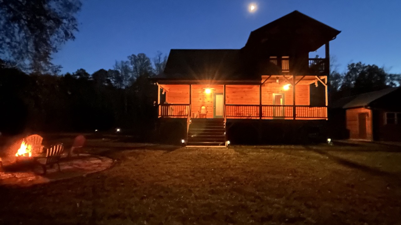 Photo of Outdoor in Murphy