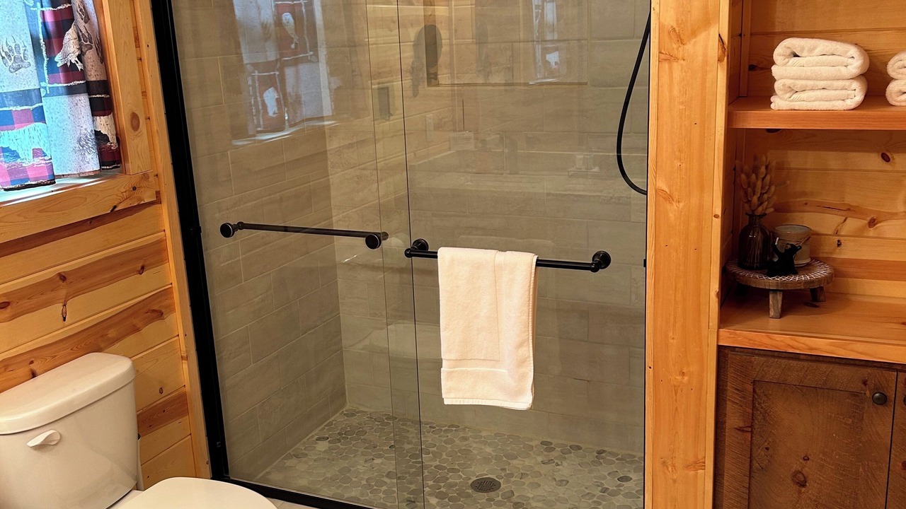 Photo of Bathroom in Murphy