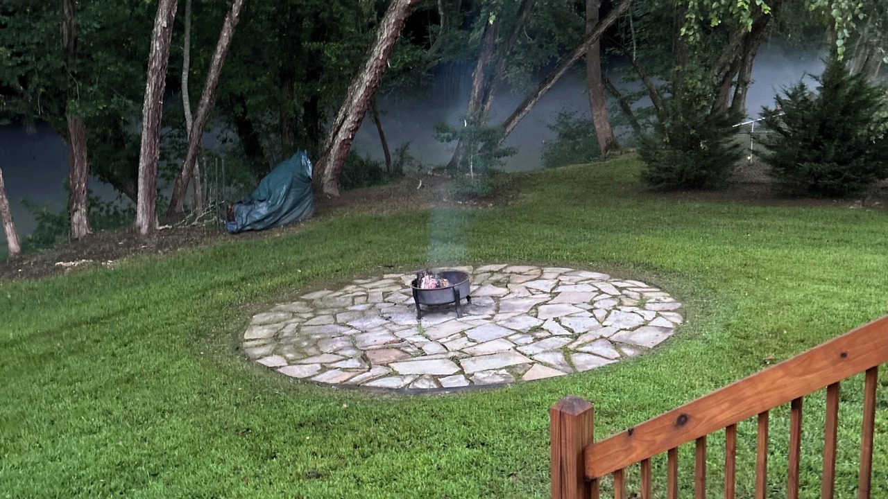 Photo of Outdoor in Murphy